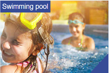 VTP Bavdhan Swimming Pool