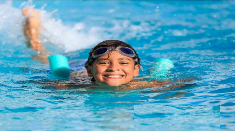 VTP Sierra Baner Swimming Pool